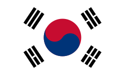 韓国語