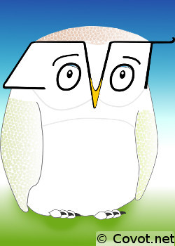Owl, Covot