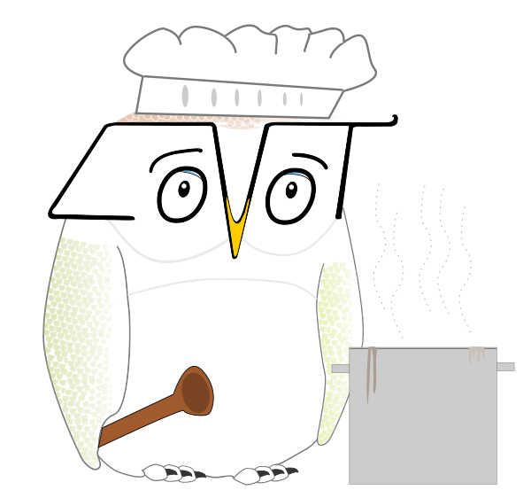Covot Owl