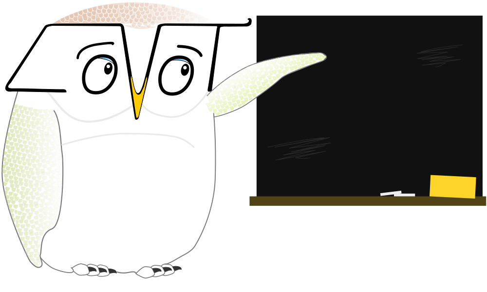 Covot Owl